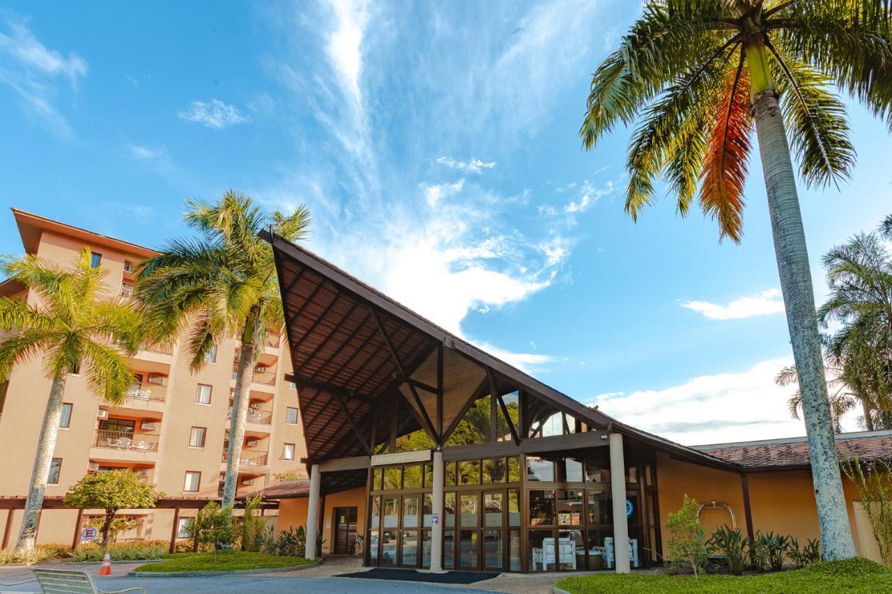 Hotel Nacional Inn Angra Dos Reis Exterior photo