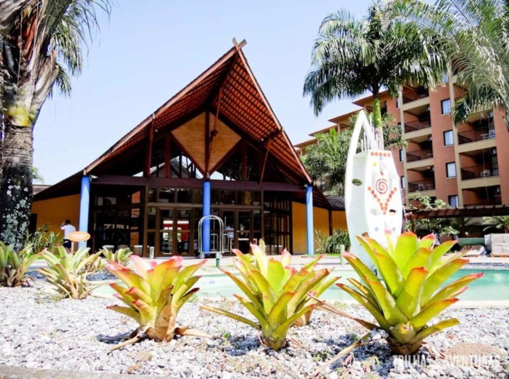 Hotel Nacional Inn Angra Dos Reis Exterior photo