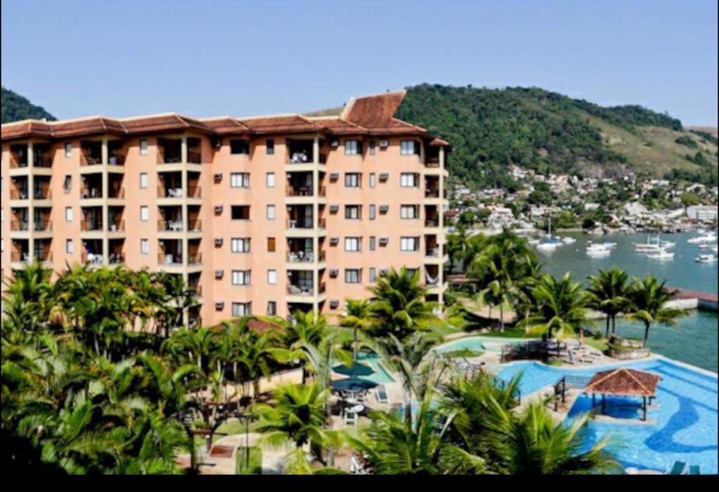 Hotel Nacional Inn Angra Dos Reis Exterior photo