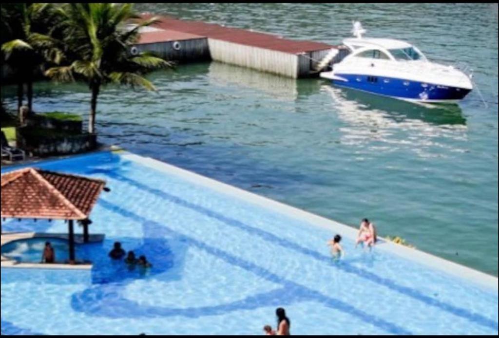 Hotel Nacional Inn Angra Dos Reis Exterior photo