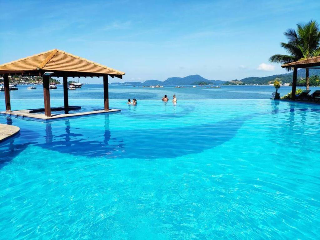 Hotel Nacional Inn Angra Dos Reis Exterior photo