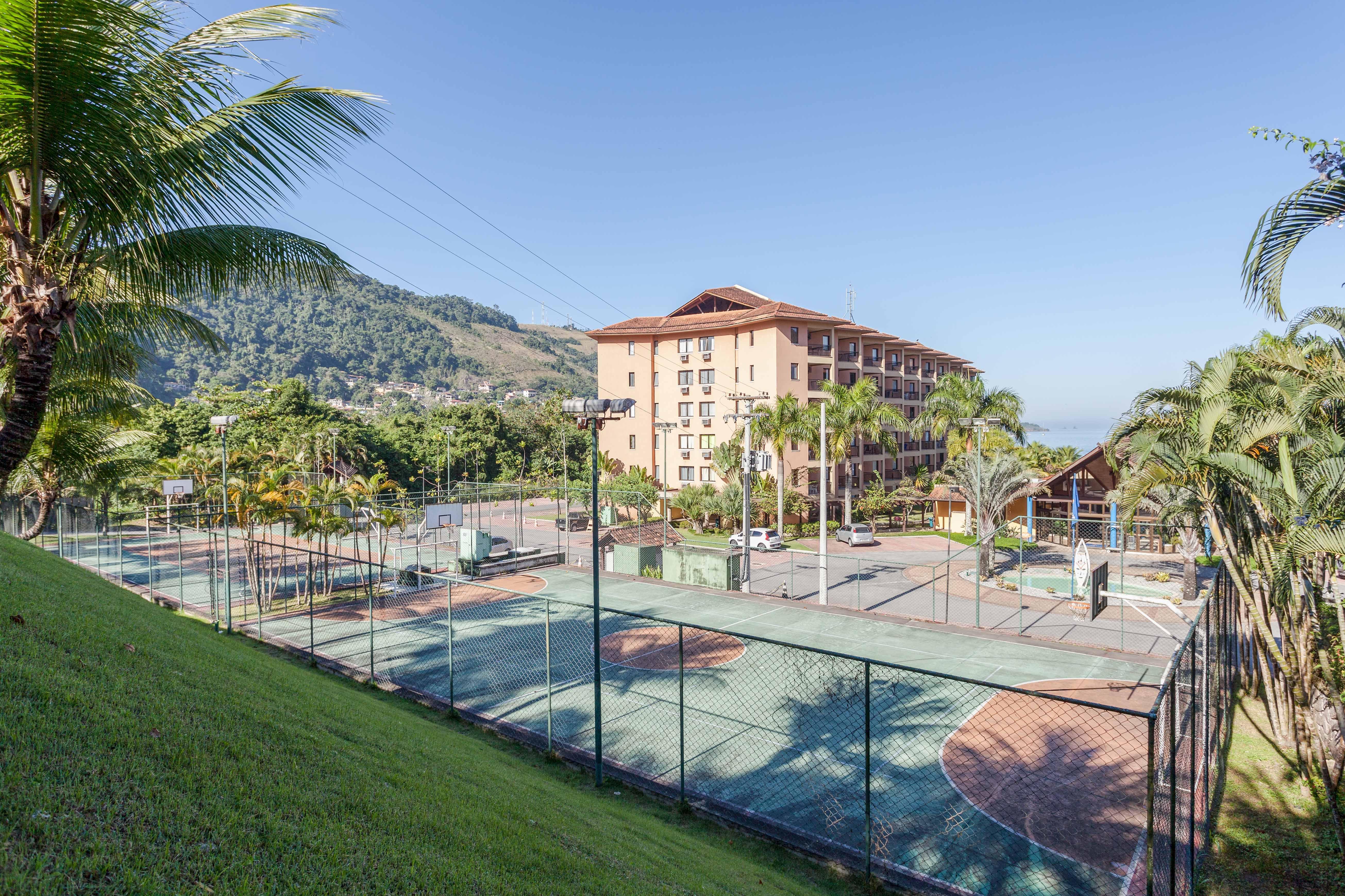 Hotel Nacional Inn Angra Dos Reis Exterior photo