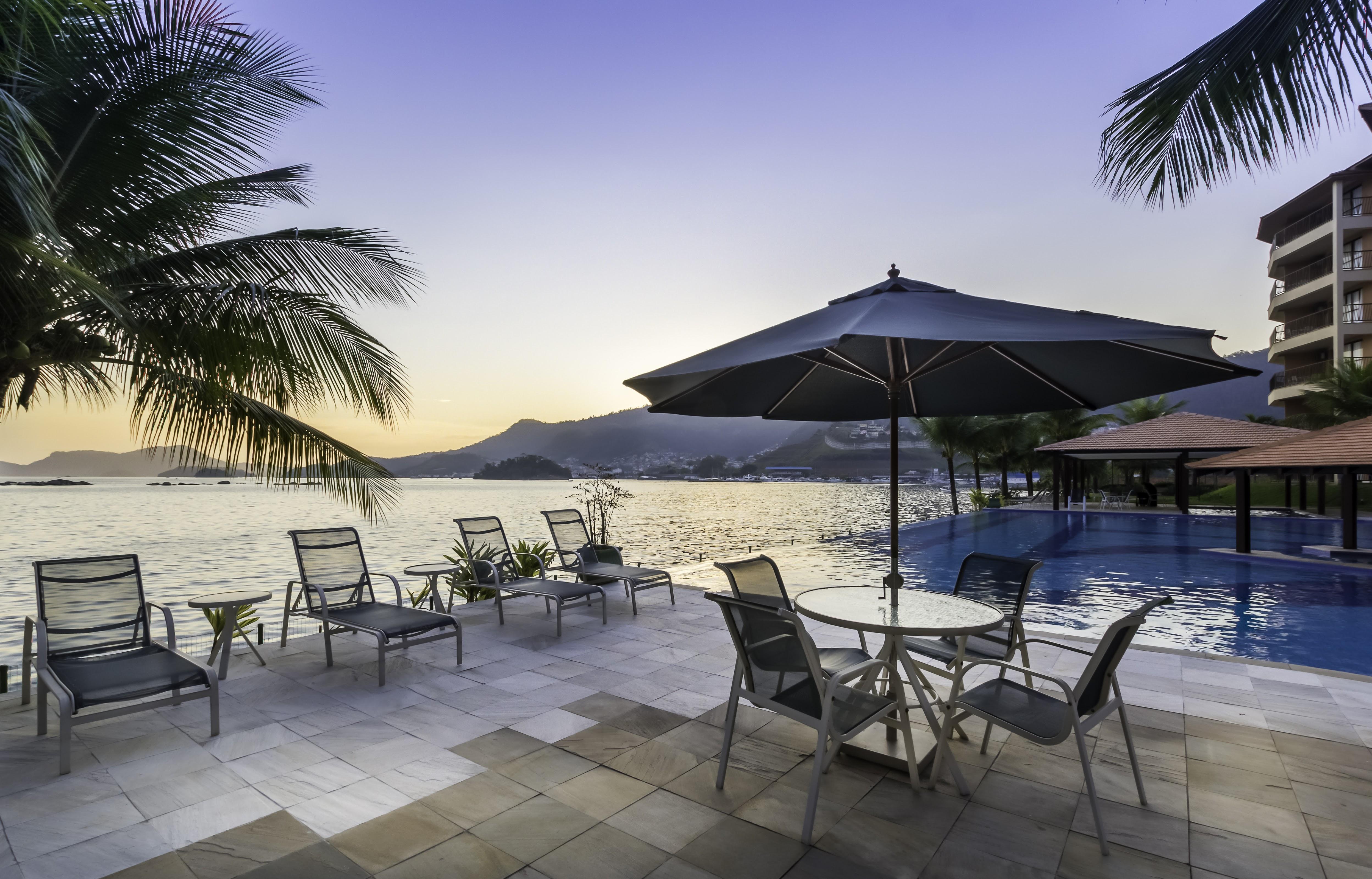 Hotel Nacional Inn Angra Dos Reis Exterior photo