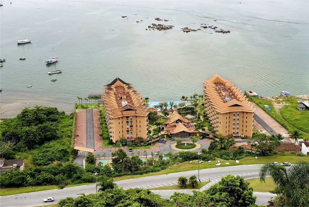 Hotel Nacional Inn Angra Dos Reis Exterior photo