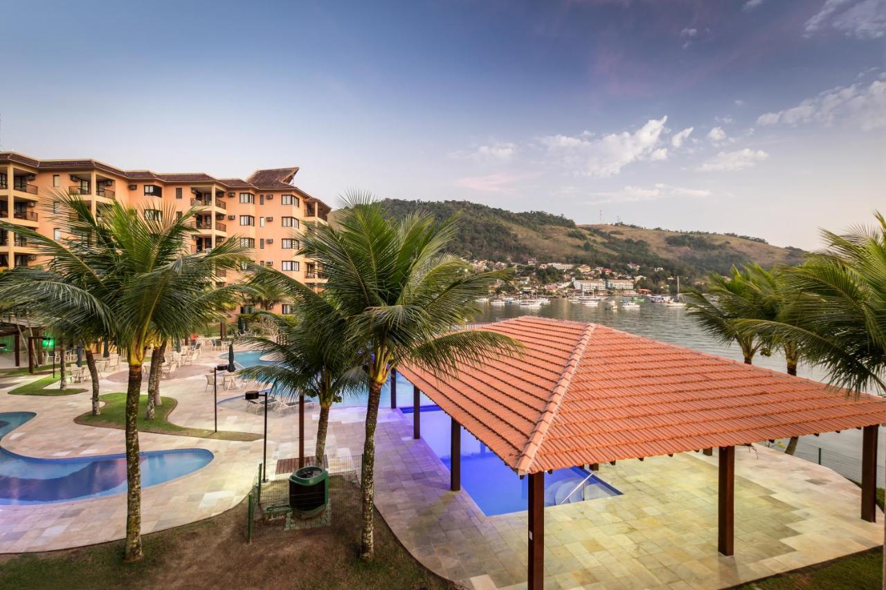 Hotel Nacional Inn Angra Dos Reis Exterior photo